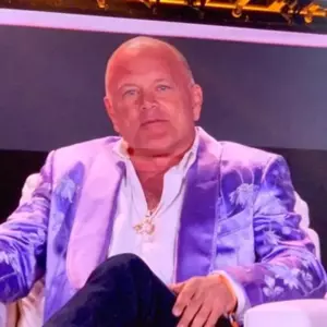 Mike Novogratz's Recommended Books